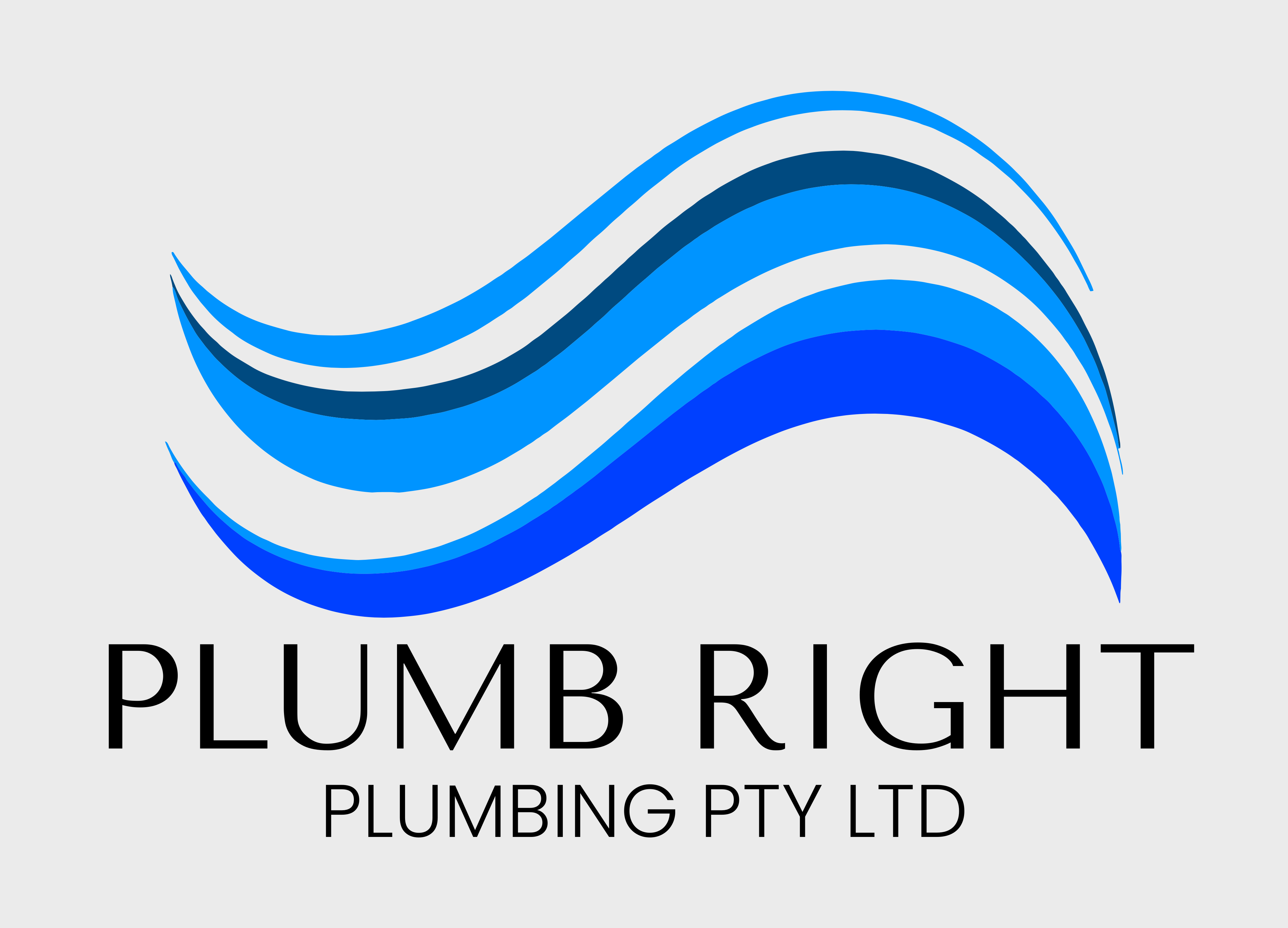 Plumb Right Plumbing Pty Ltd