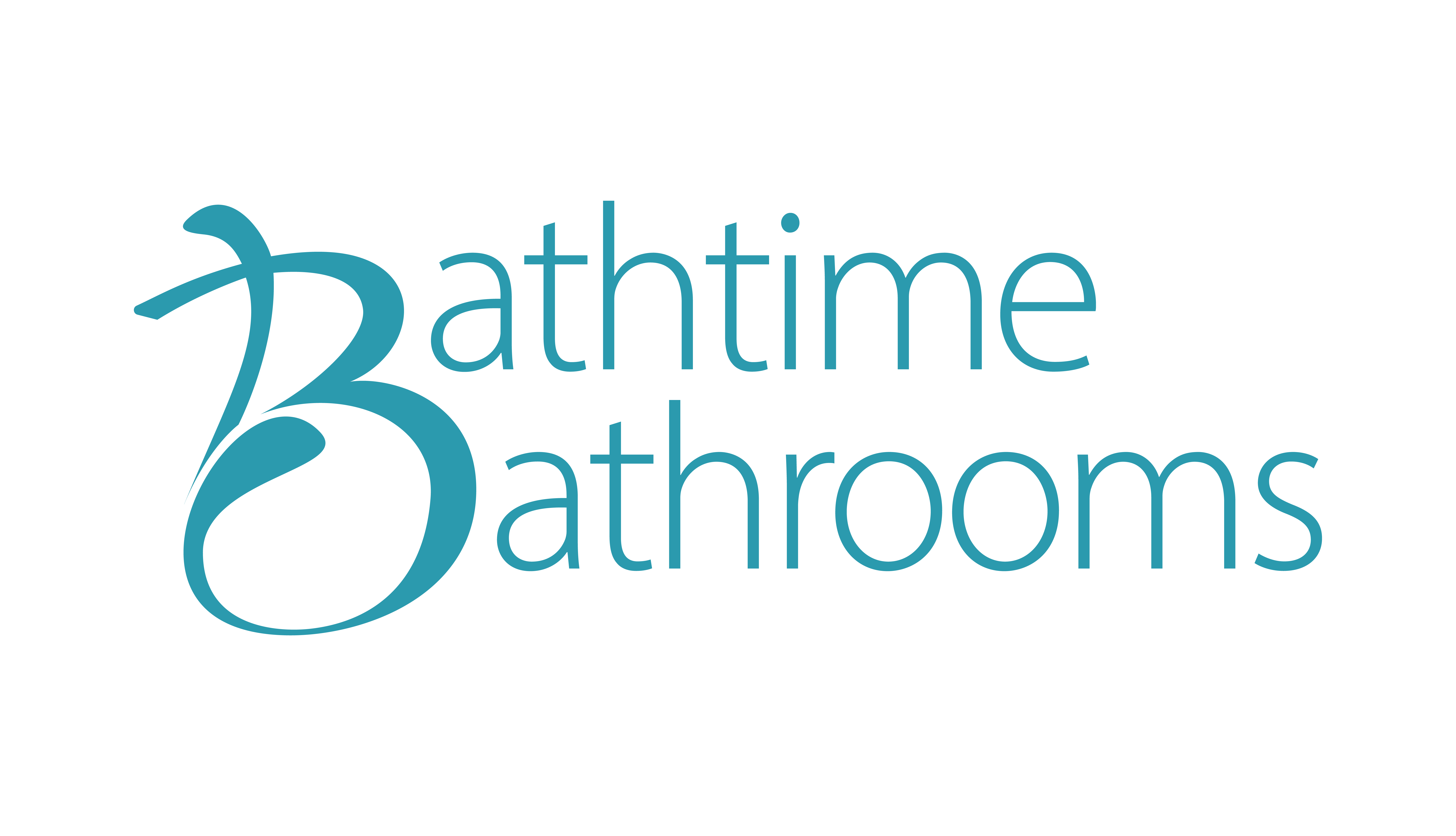 Bathtime Bathrooms