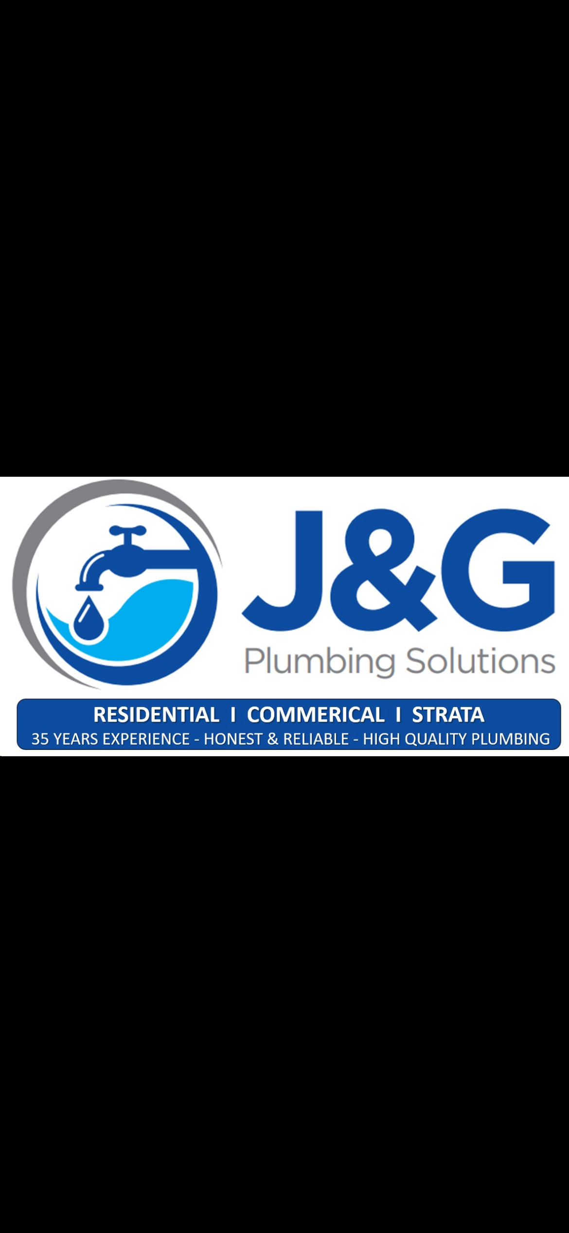 J&G Plumbing Solutions