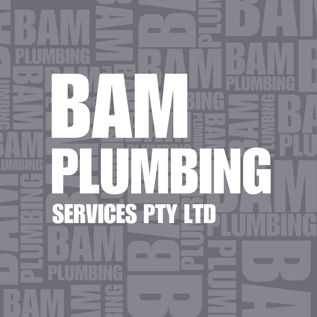 BAM Plumbing Services Pty Ltd