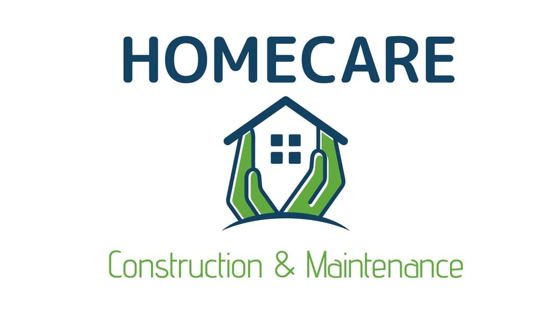 Homecare Construction & Maintenance