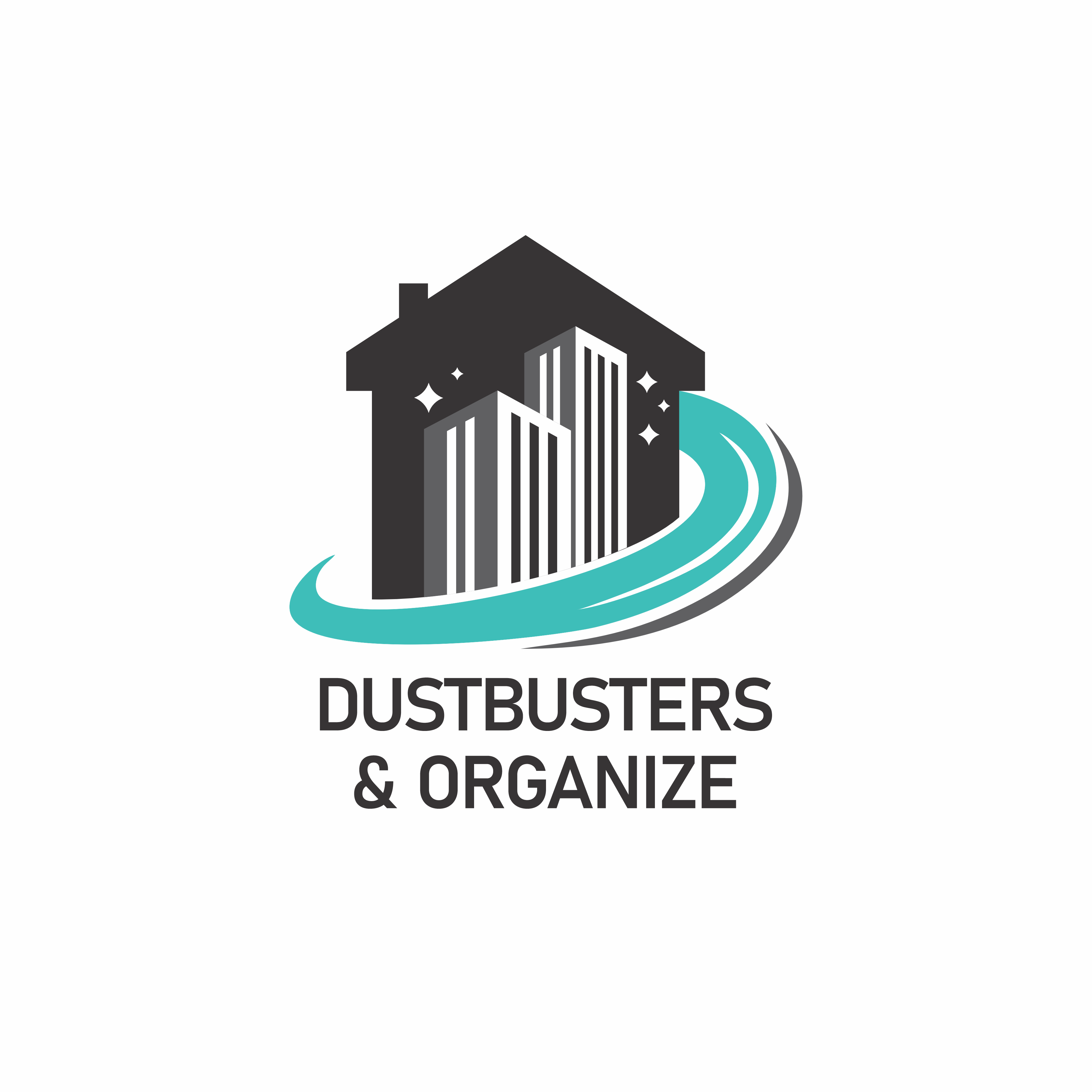 Dustbusters & Organize