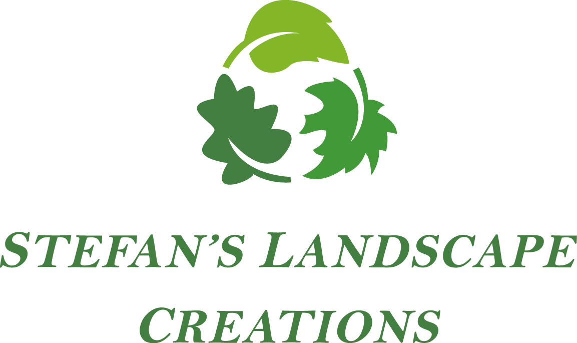 Stefan's Landscape Creations