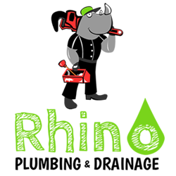 RHINO PLUMBING & DRAINAGE P/L