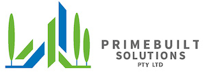 Primebuilt Solutions Pty Ltd