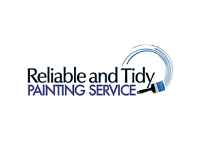 Reliable & Tidy Painting Service