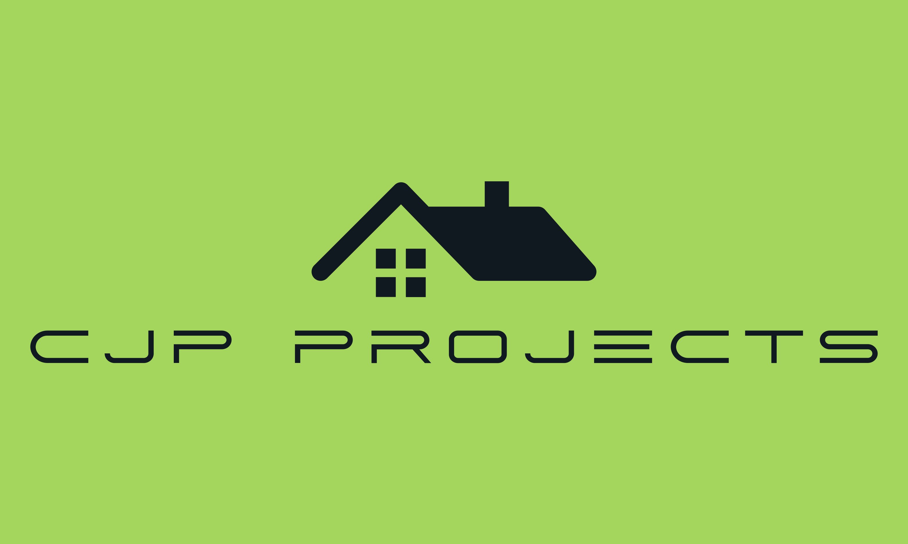 CJP Projects