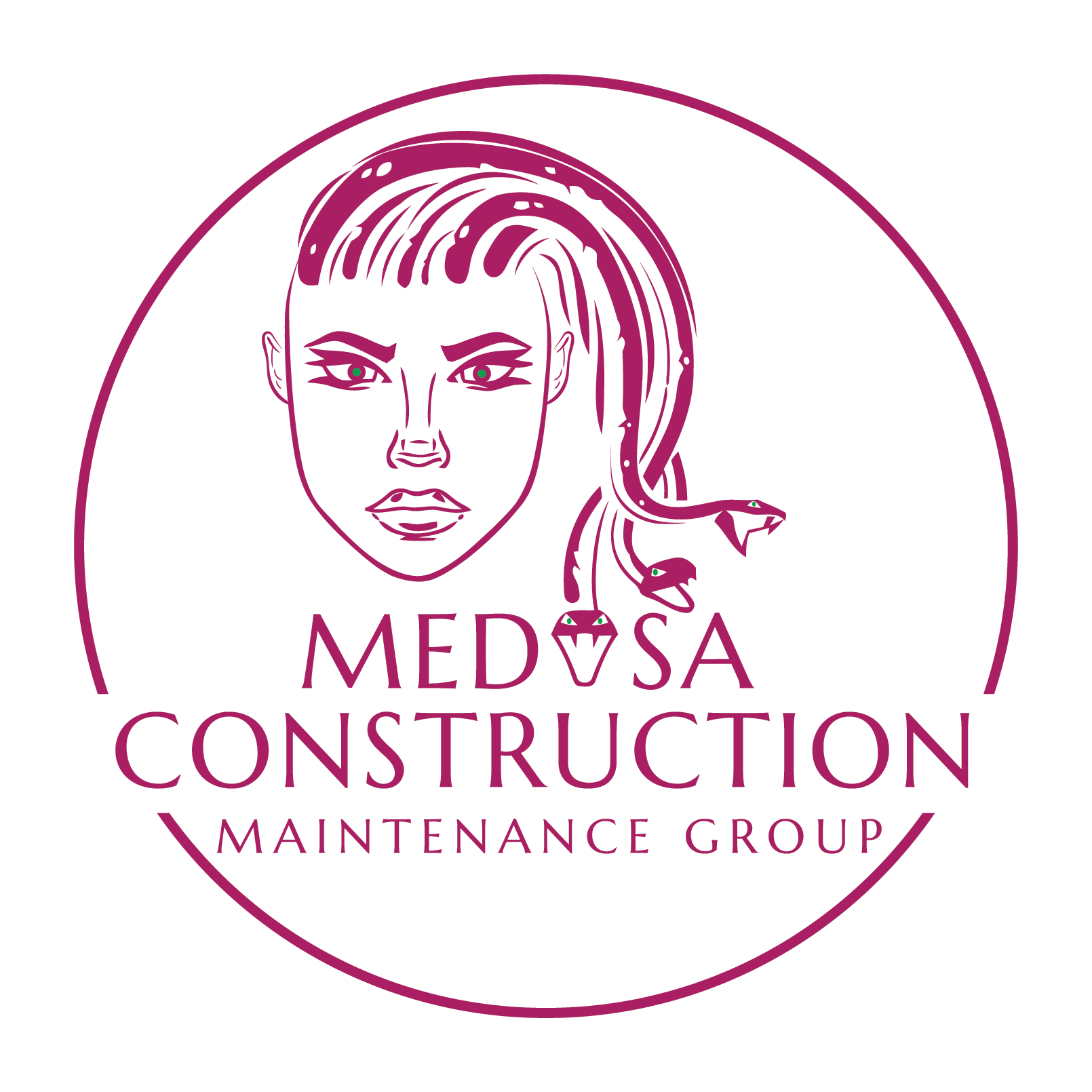 Medusa Construction Maintenance Group