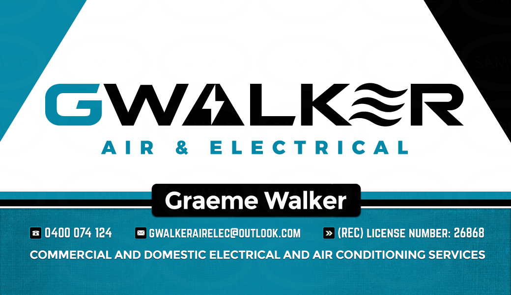 GWalker Air & Electrical