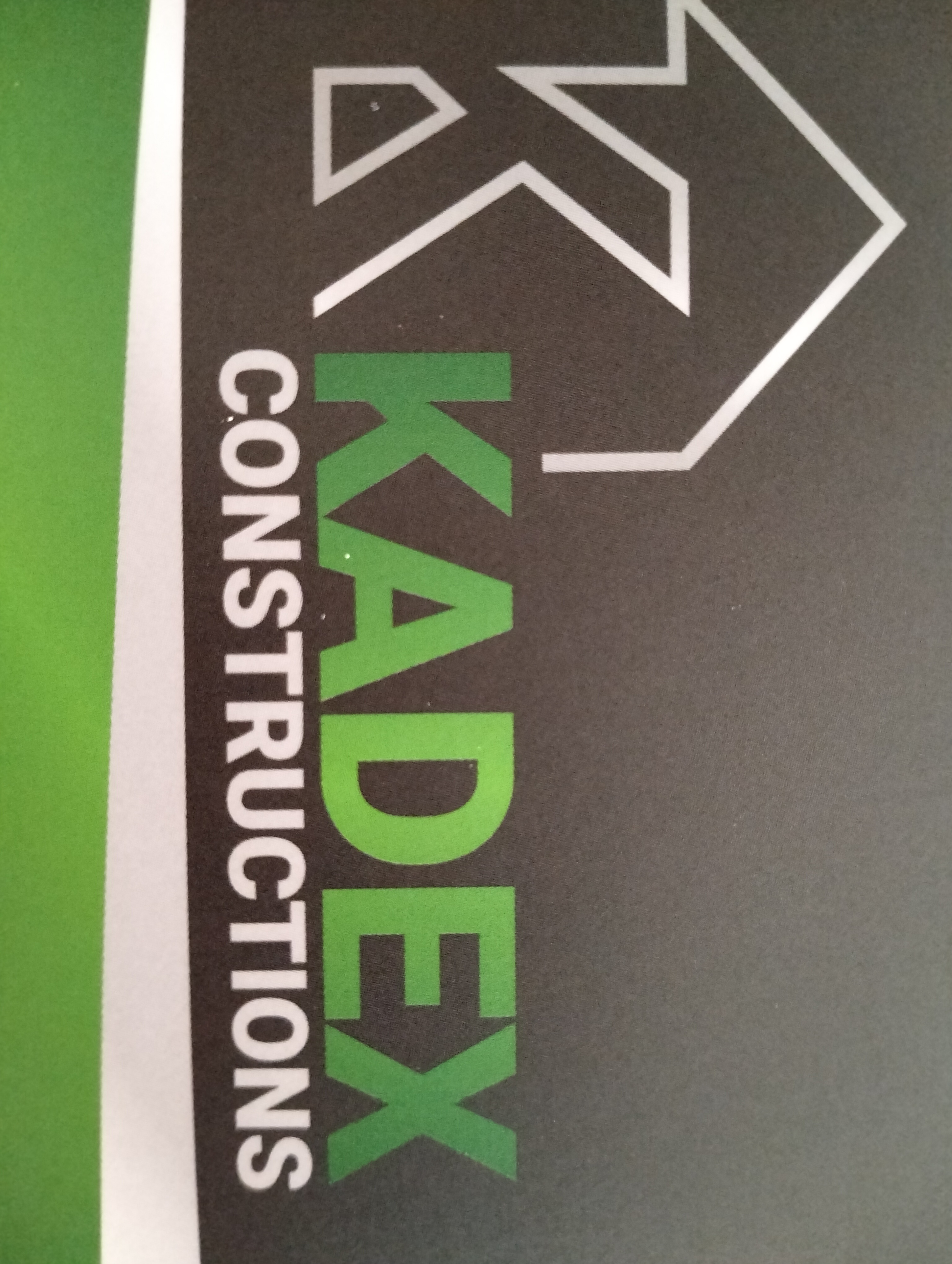 Kadex Constructions