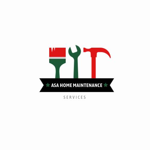 ASA Home Maintenance and Repairs