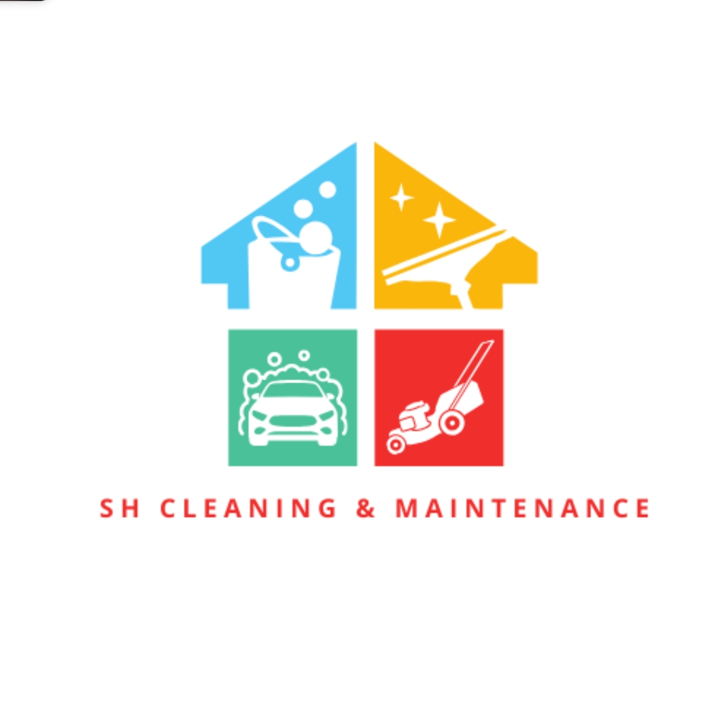 SH CLEANING & MAINTENANCE