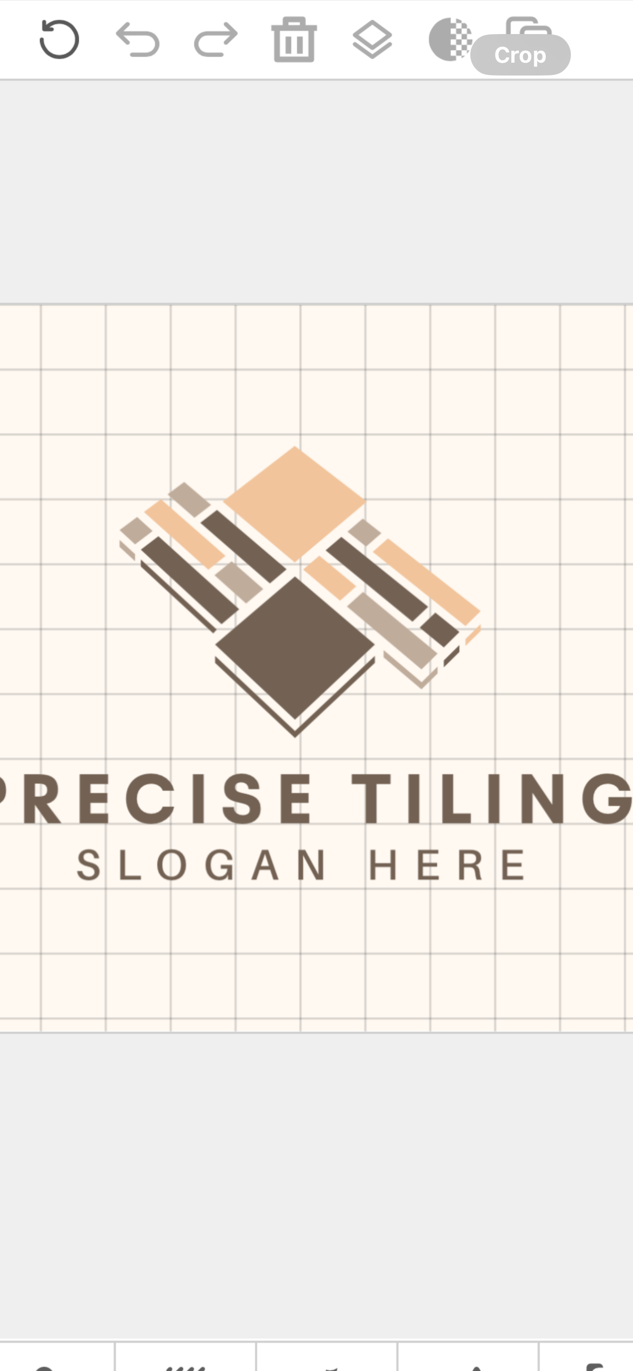 Precise Tiling