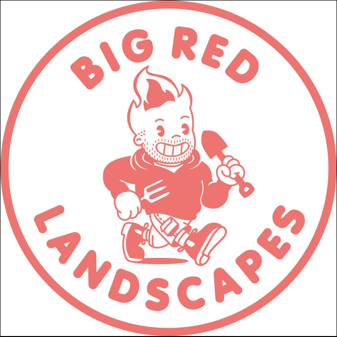 Big Red Landscapes