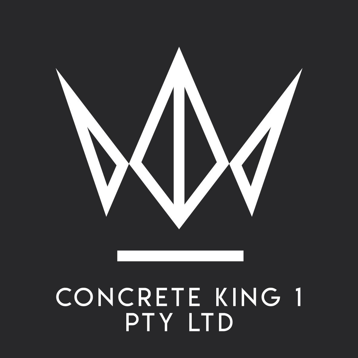 Concrete King 1 PTY LTD