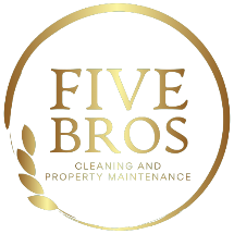 Five Bros Cleaning and Property Maintenance Solutions