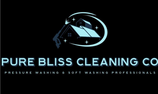 Pure Bliss Cleaning Co.