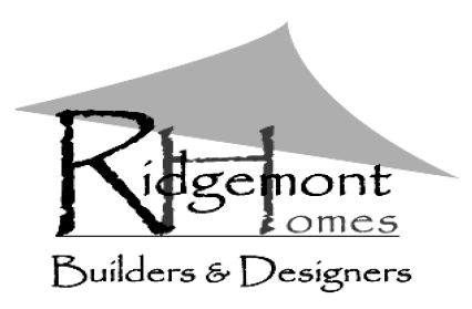 RIDGEMONT HOMES (Builders and Designers)