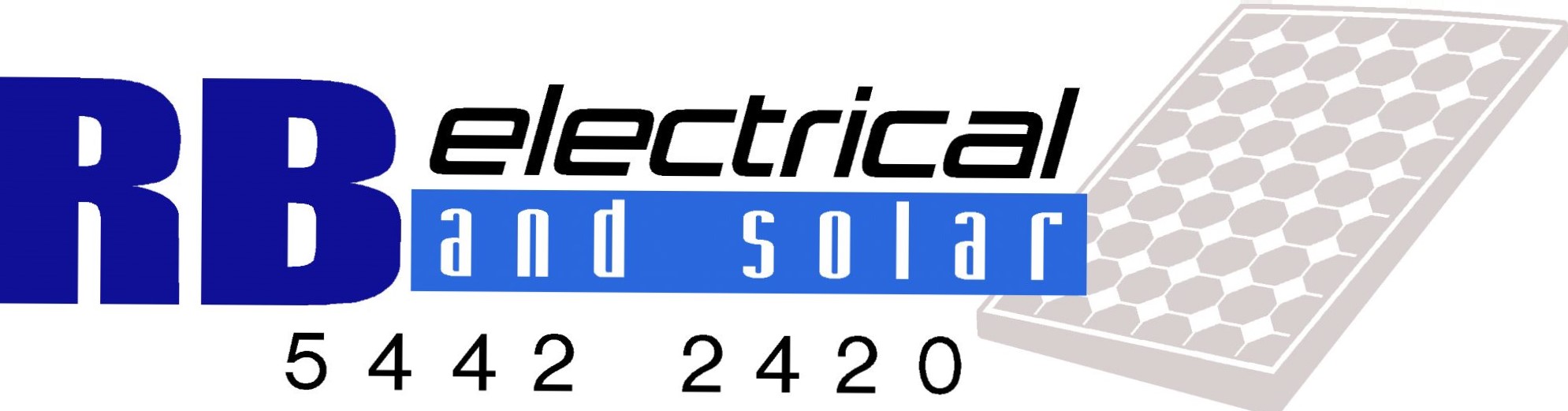 RB Electrical and Solar