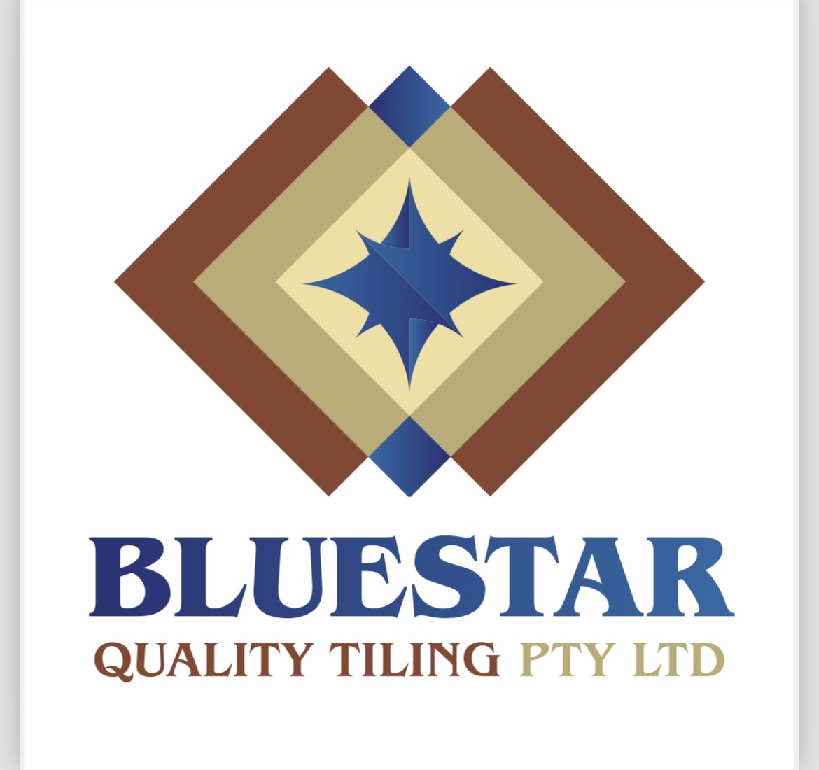 Bluestar Tiling Quality Services Pty Ltd