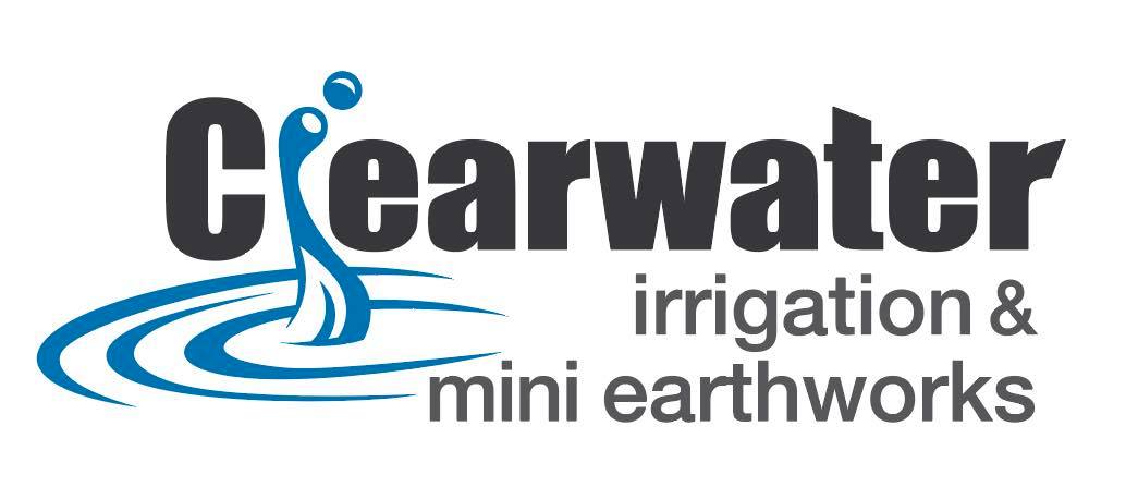 Clearwater Irrigation & Mini Earthworks