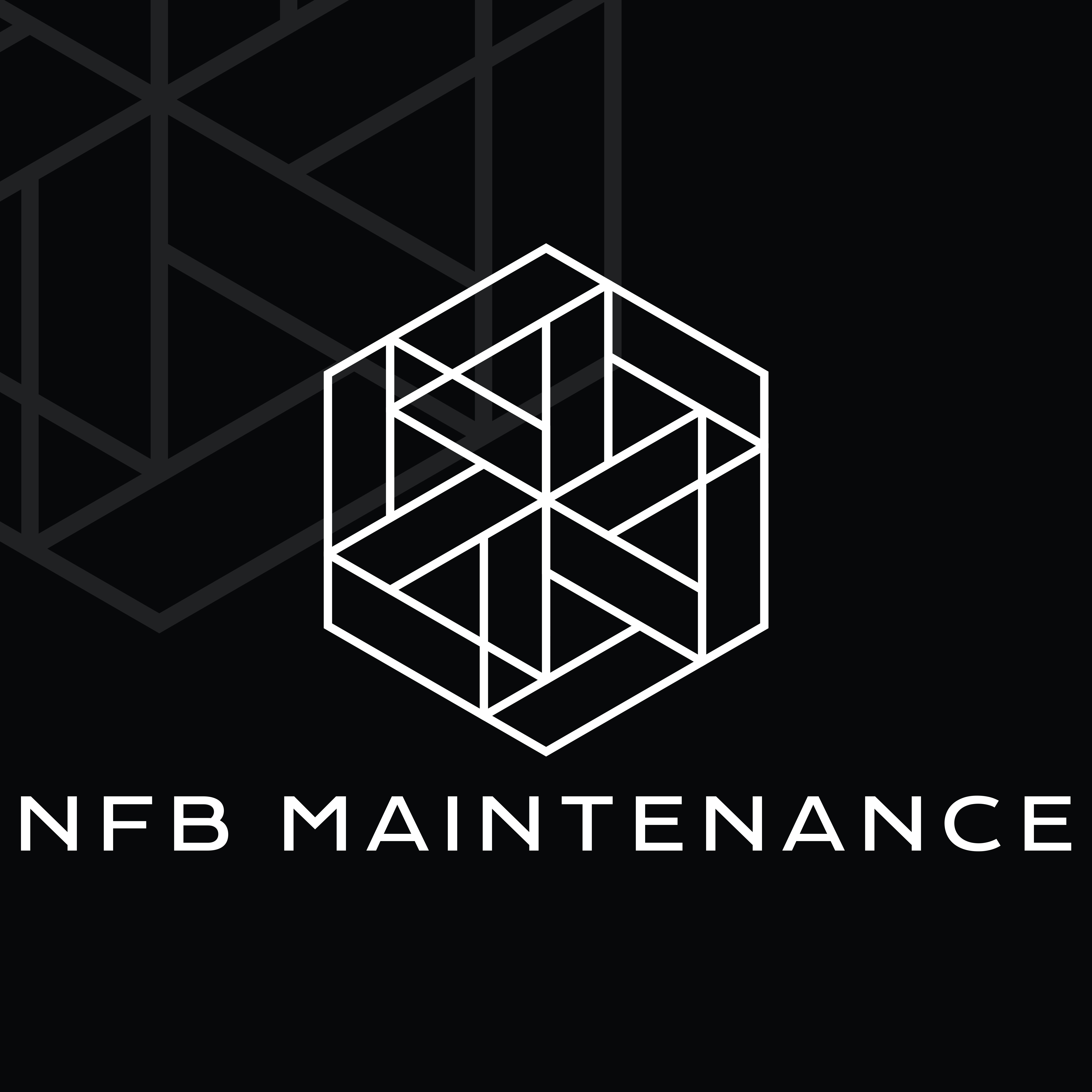 NFB Maintenance