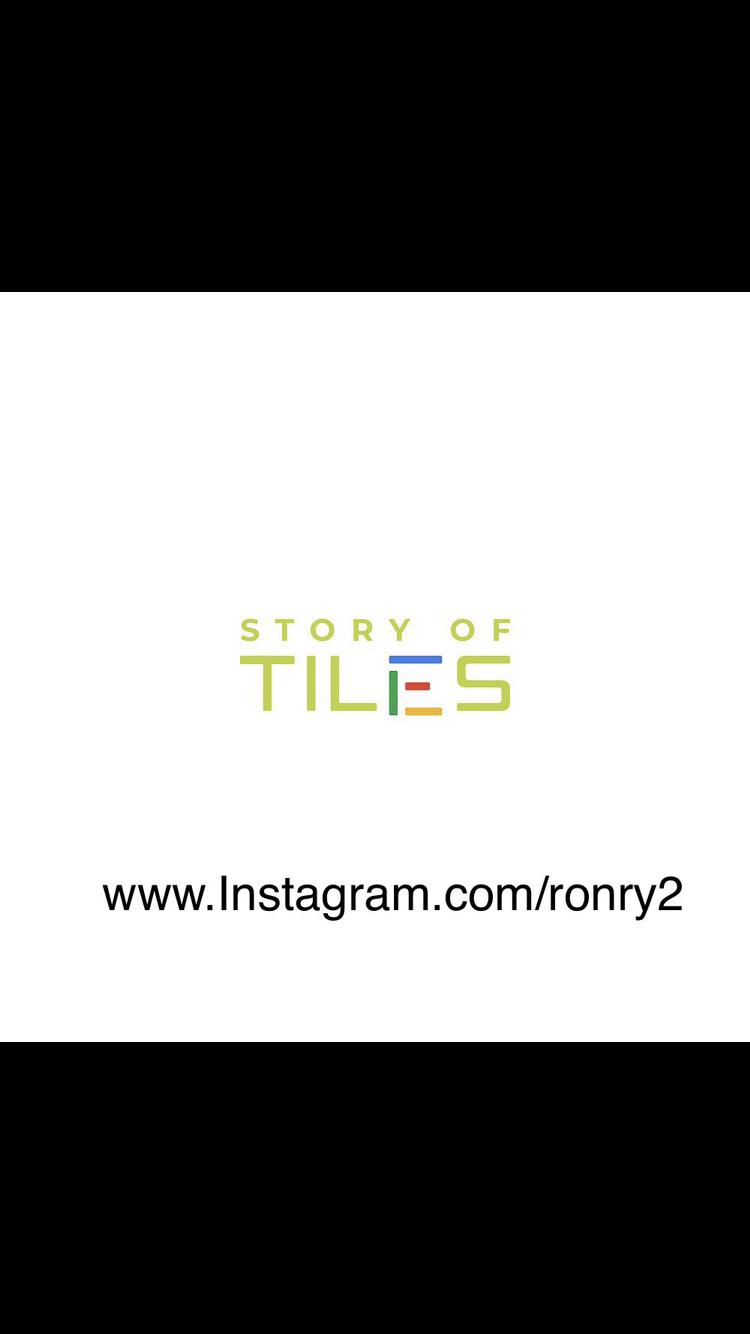 Story Of Tiles