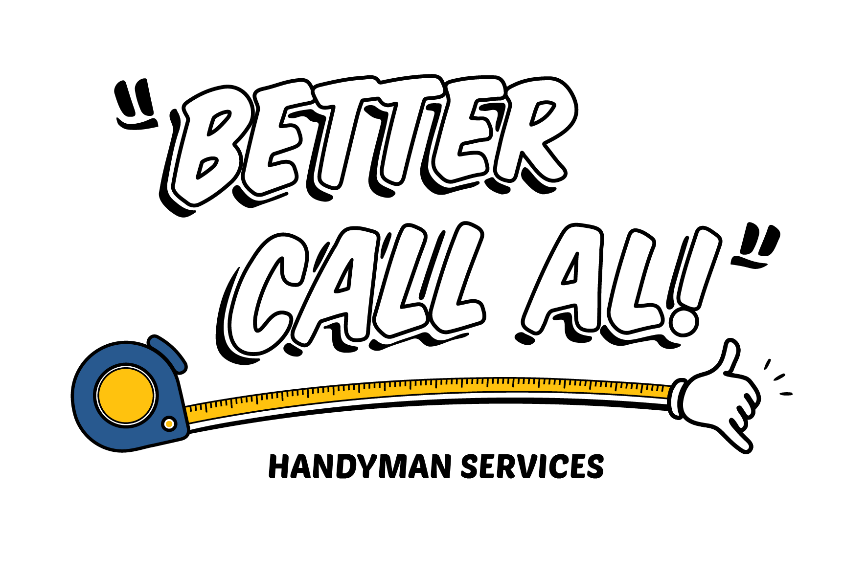 Better Call Al