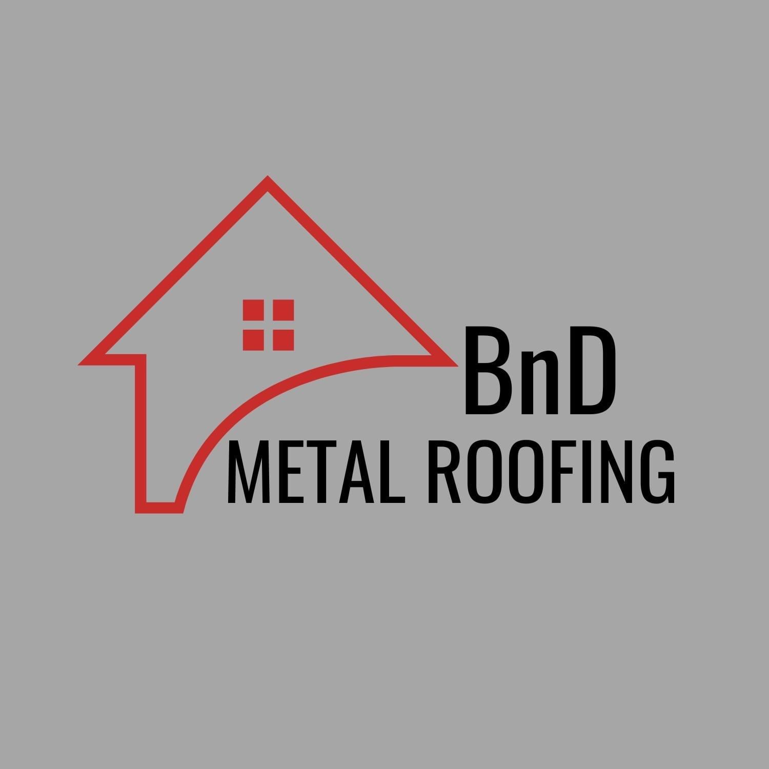 BnD Metal Roofing