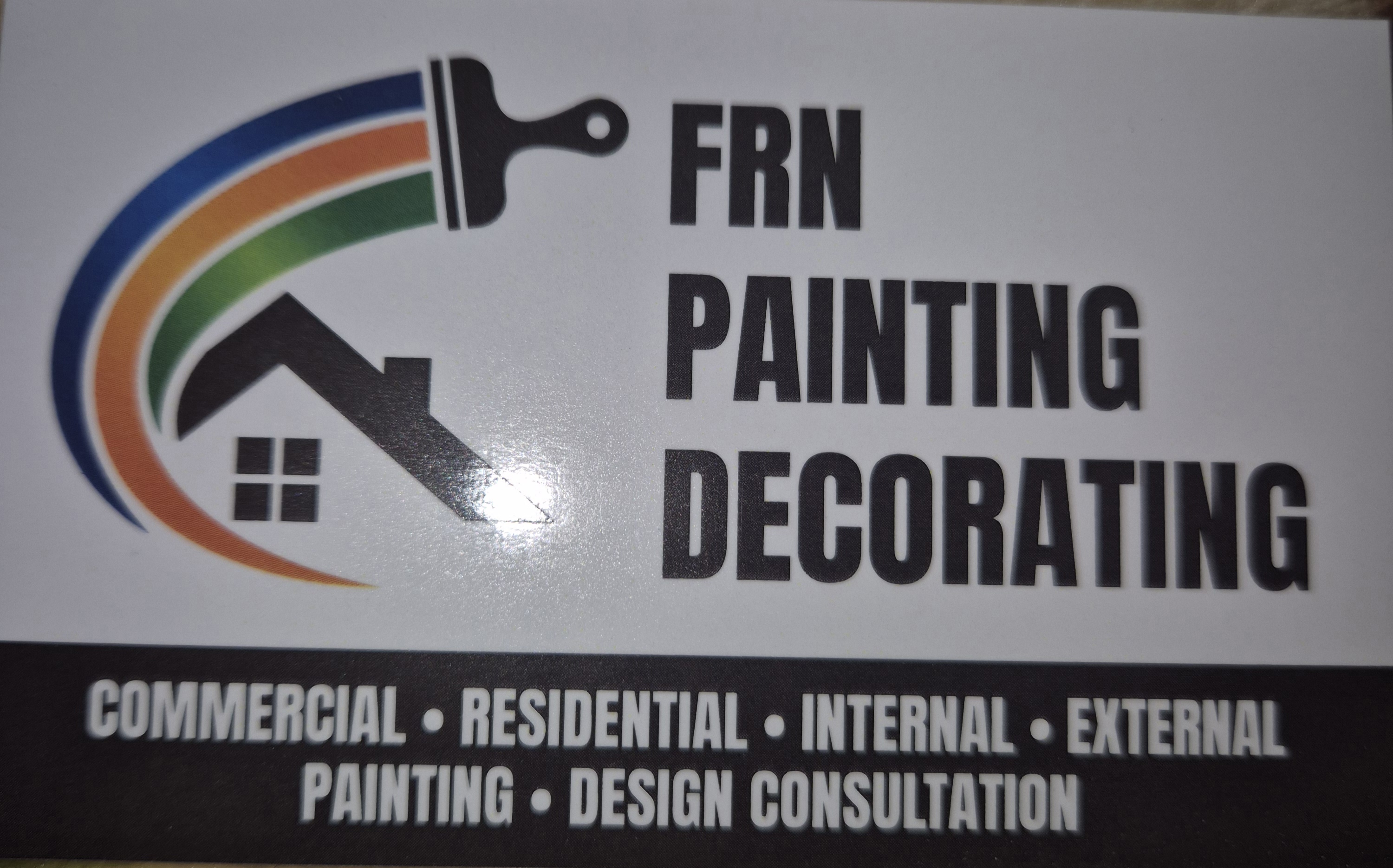 FRN Painting Decorating