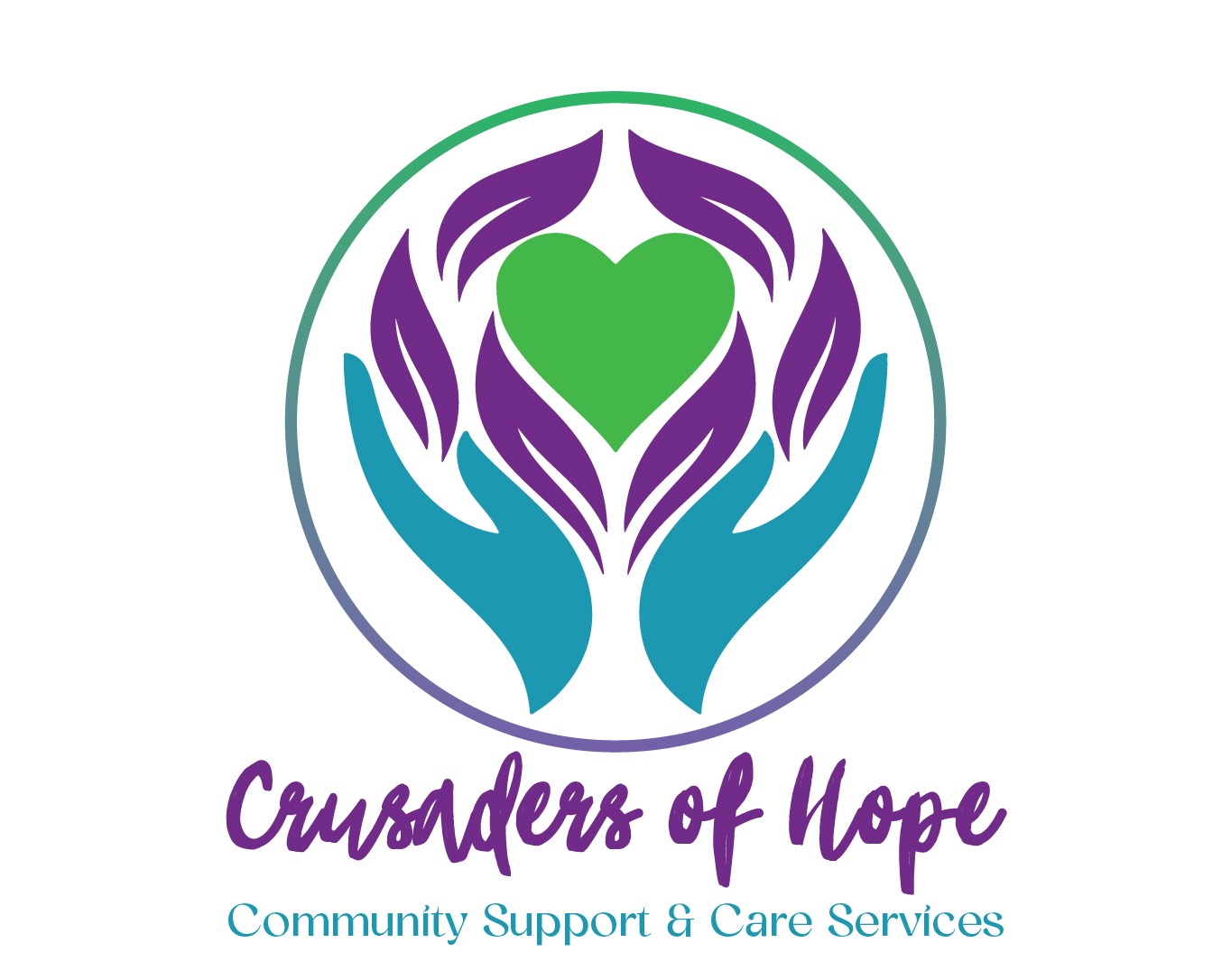 Crusaders of Hope