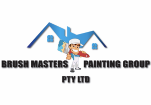 BRUSH MASTERS PAINTING GROUP PTY LTD