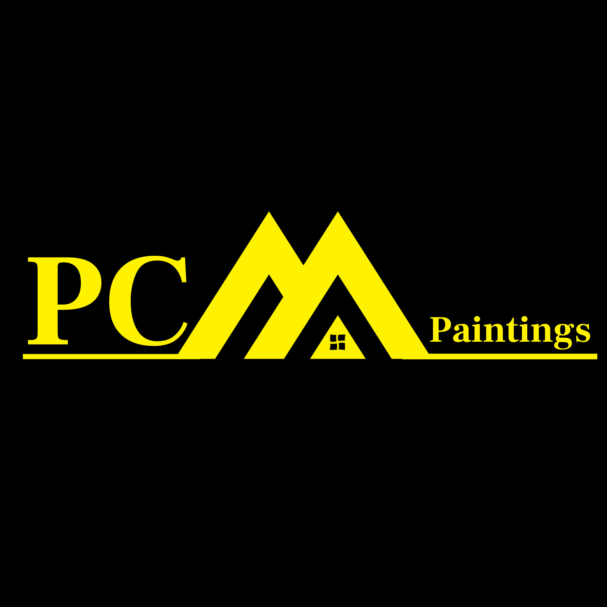 PCM Paintings