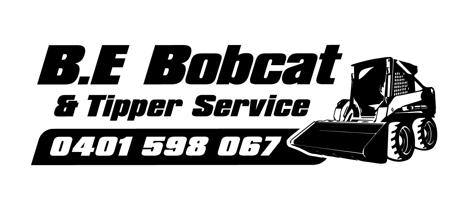 B.E Bobcat and Tipper Service 