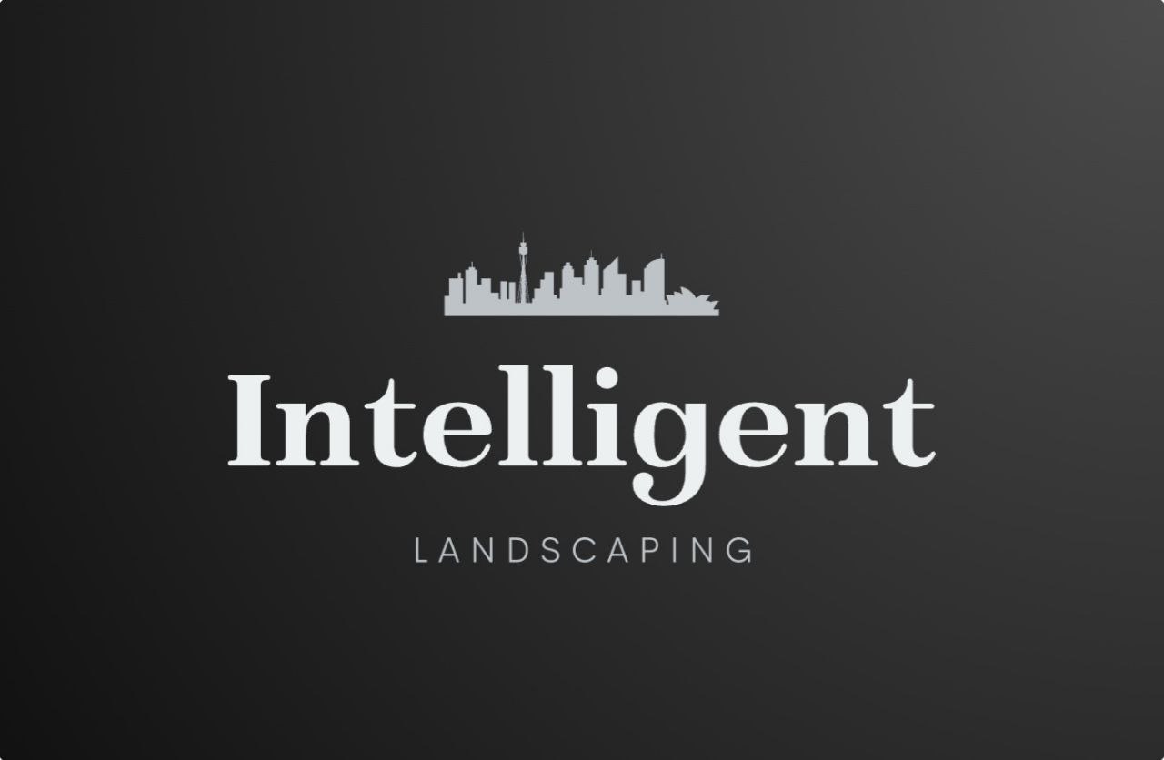 Intelligent Landscaping & Construction Pty Ltd