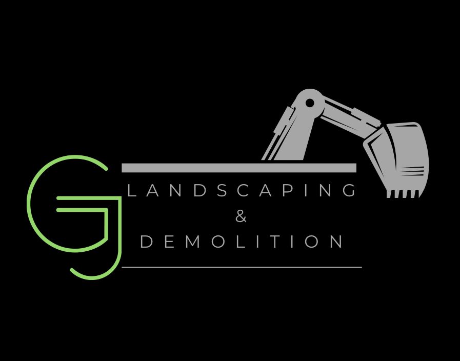 GJ Demolition and Landscaping
