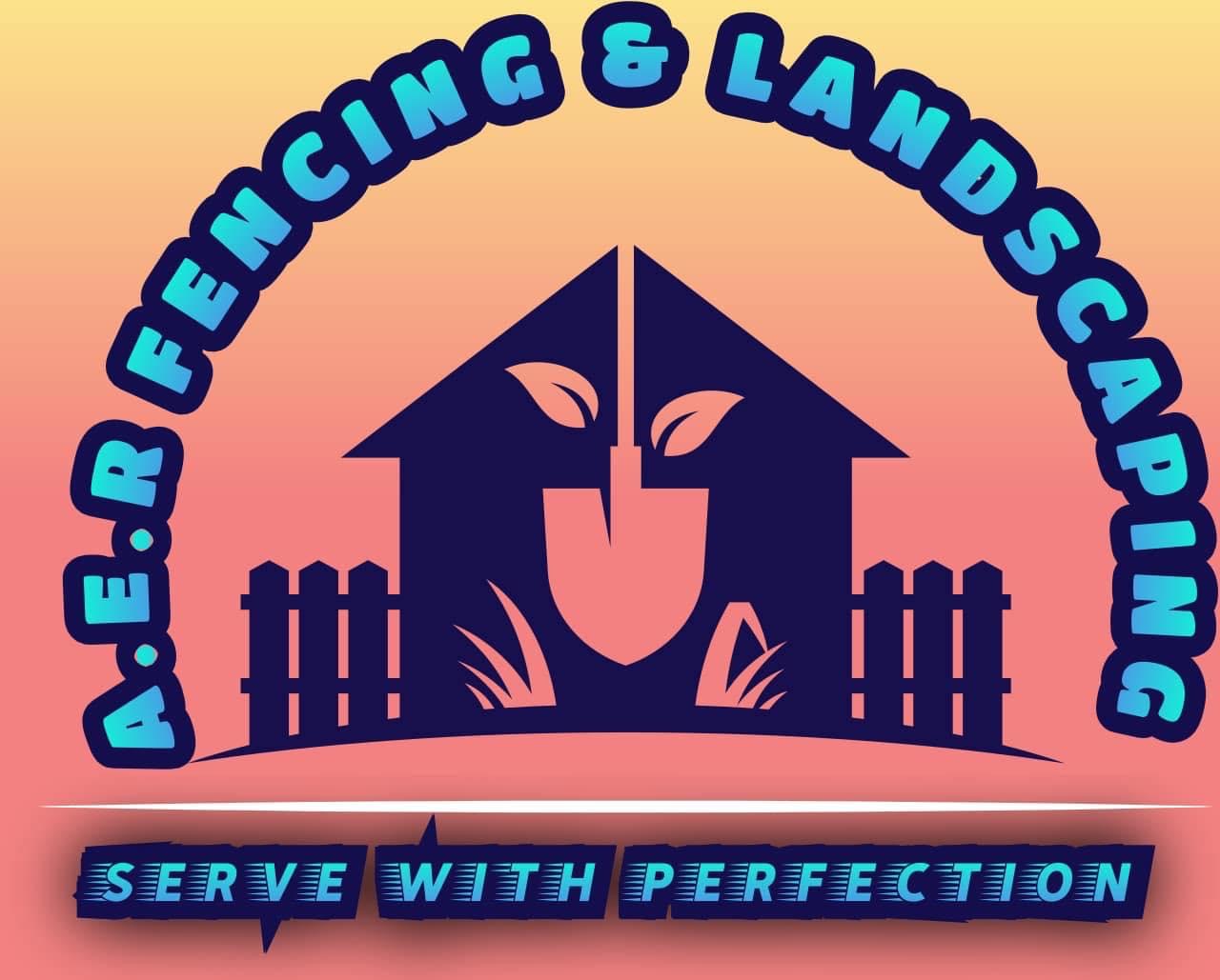 AER Fencing and Landscaping