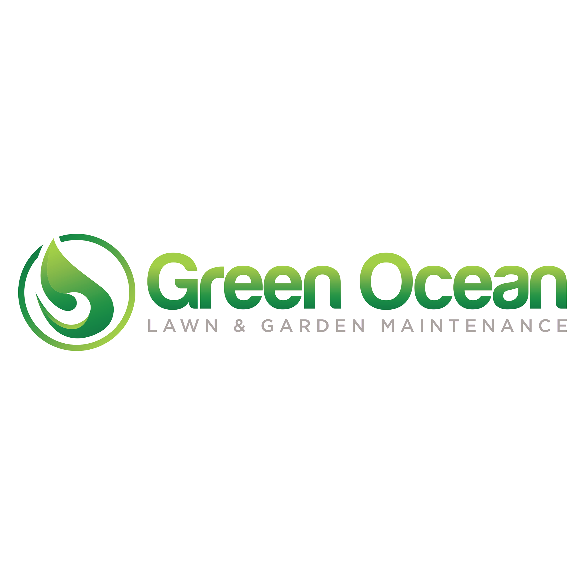 Green Ocean Lawn and Garden Maintenance