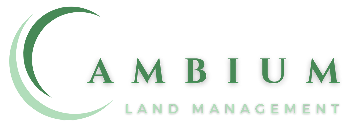 Cambium Land Management