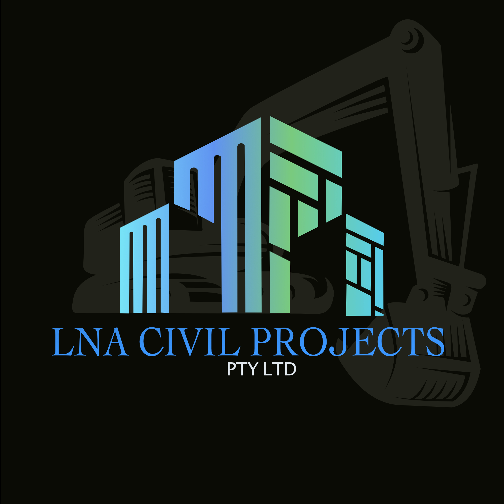 LNA Civil Projects Pty Ltd