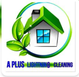 A Plus Lightning Carpet & House Cleaning Services