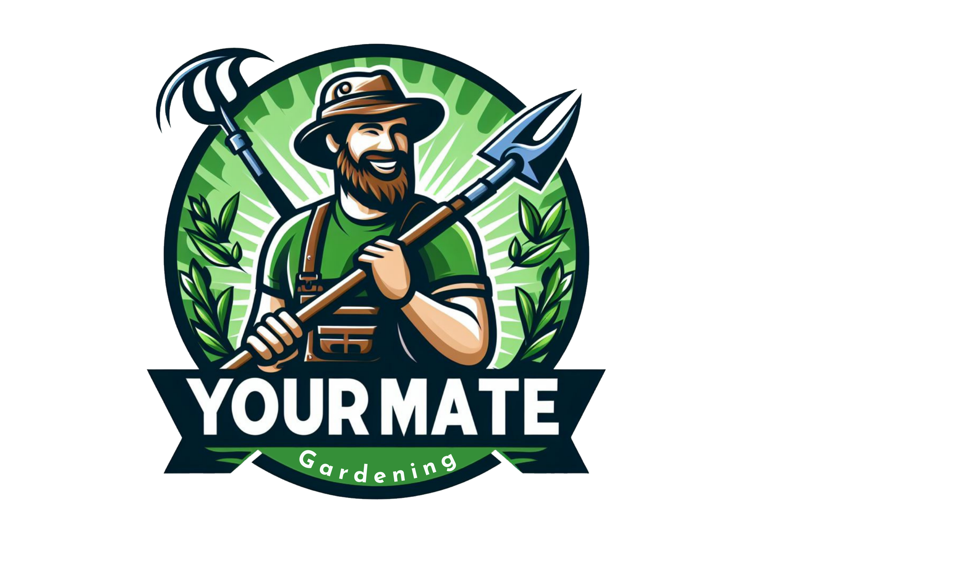 Your Mate Gardening