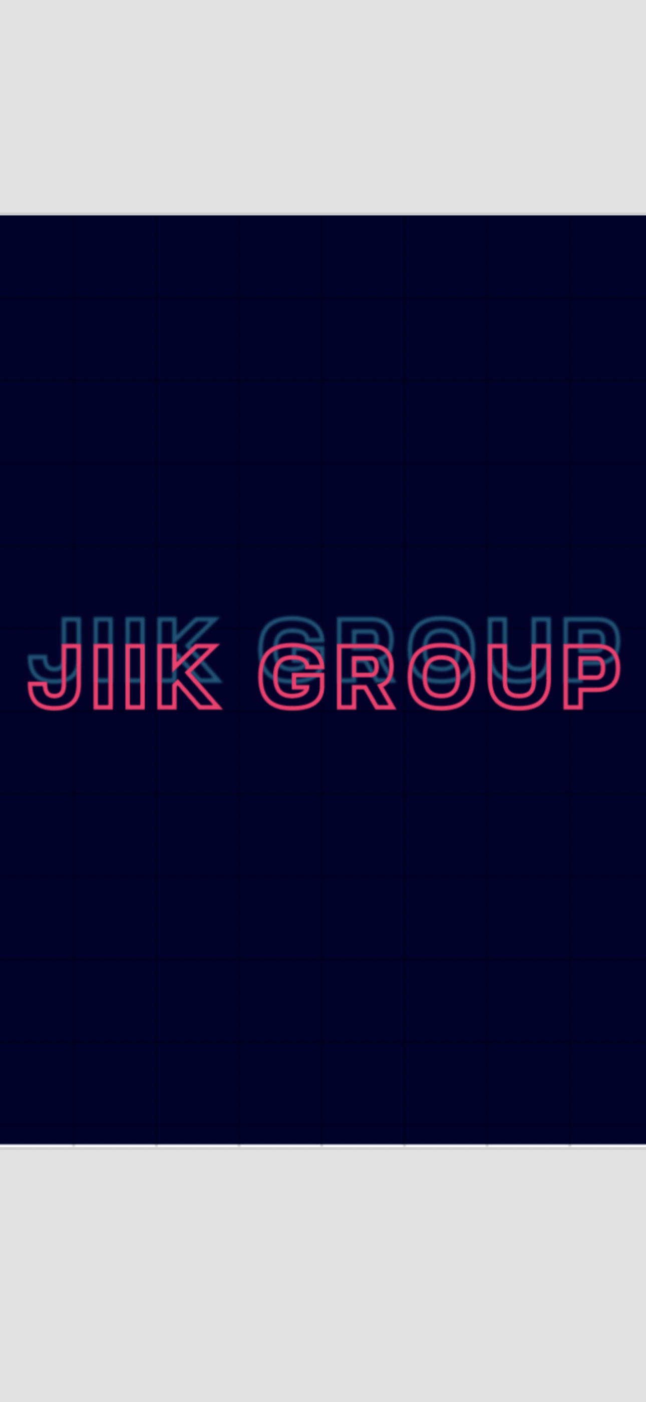 Jiik Group