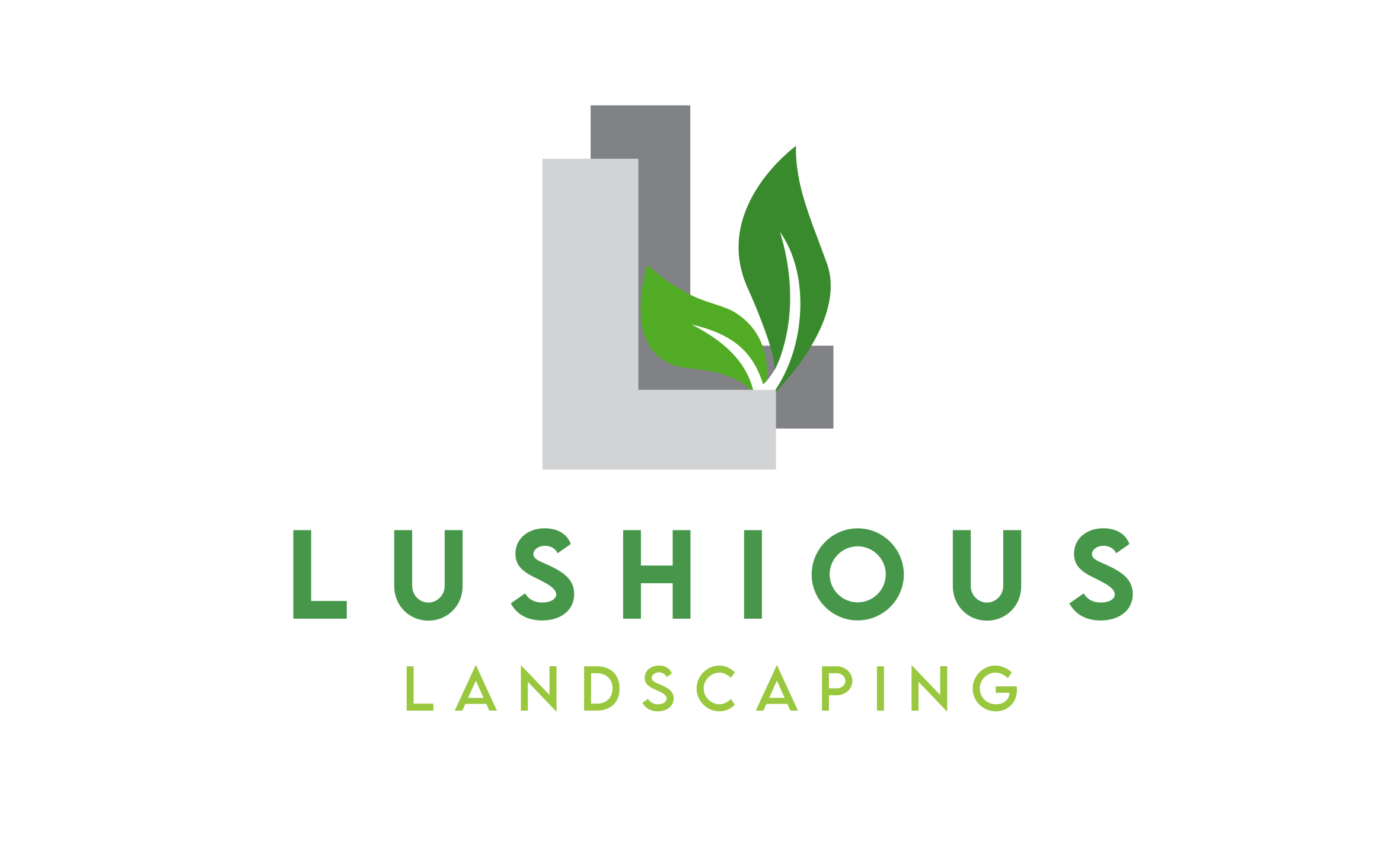 Lushious Landscaping