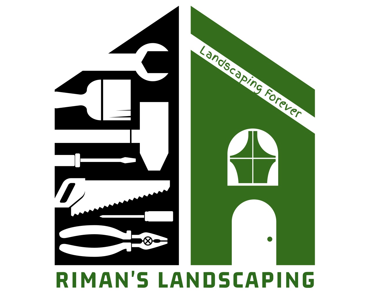 Riman's Landscaping and Maintenance