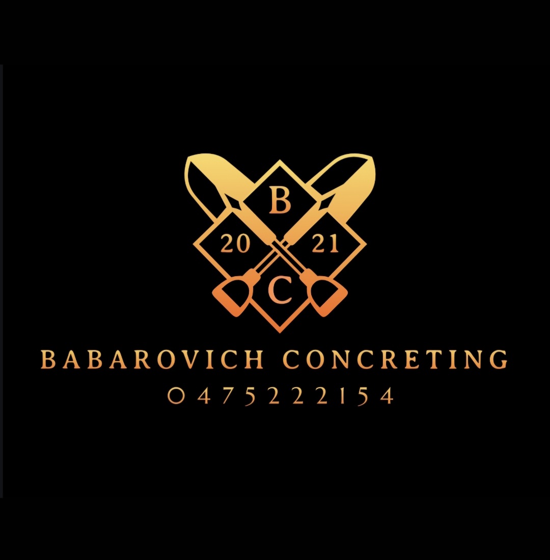 BABAROVICH CONCRETING & landscaping maintenance