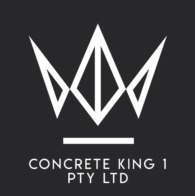 Concrete King 1