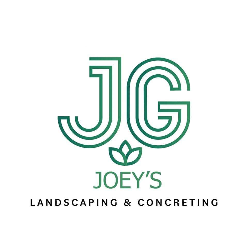 Joey's Landscaping & Concreting Pty Ltd