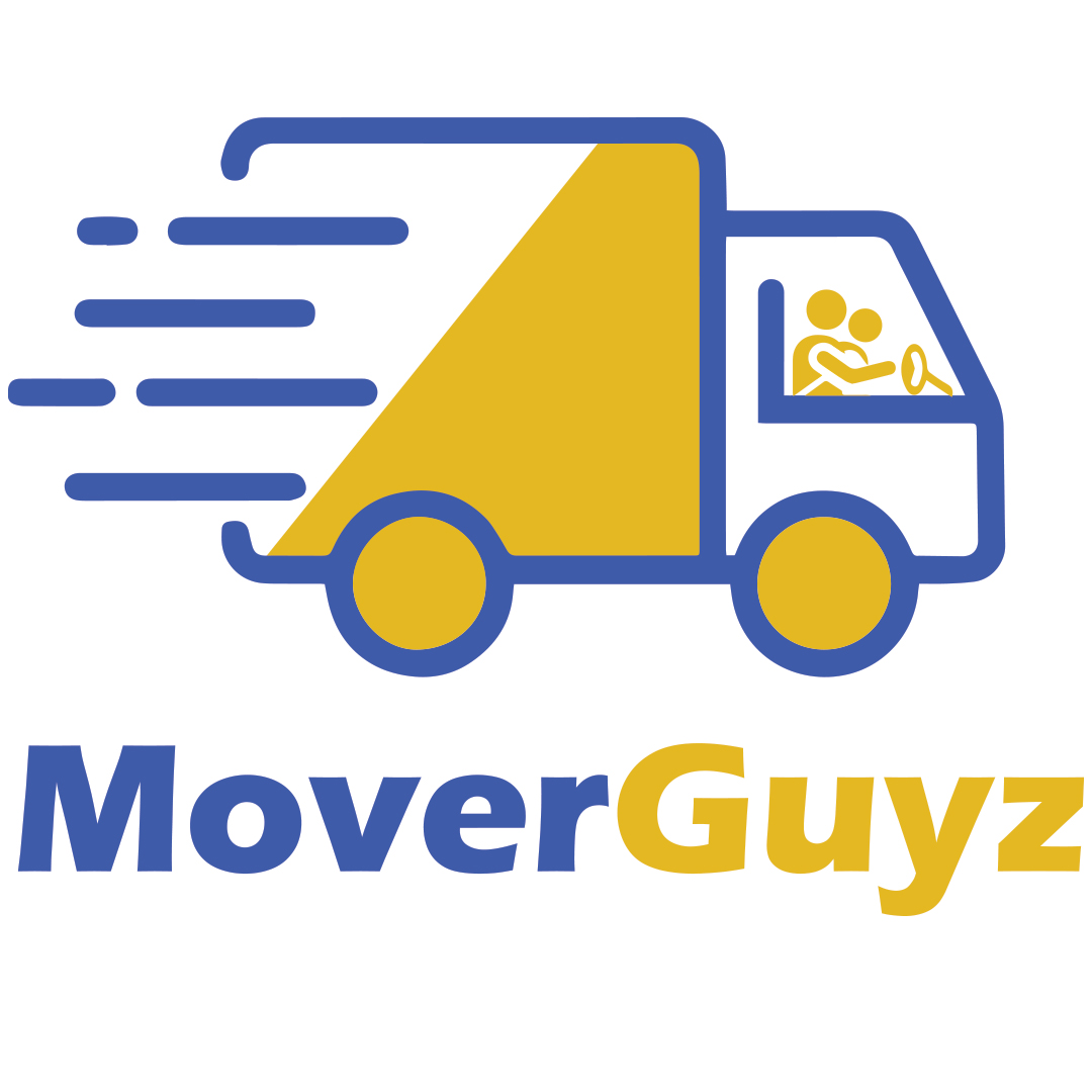 Mover Guyz