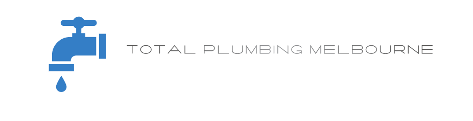 Total Plumbing Melbourne